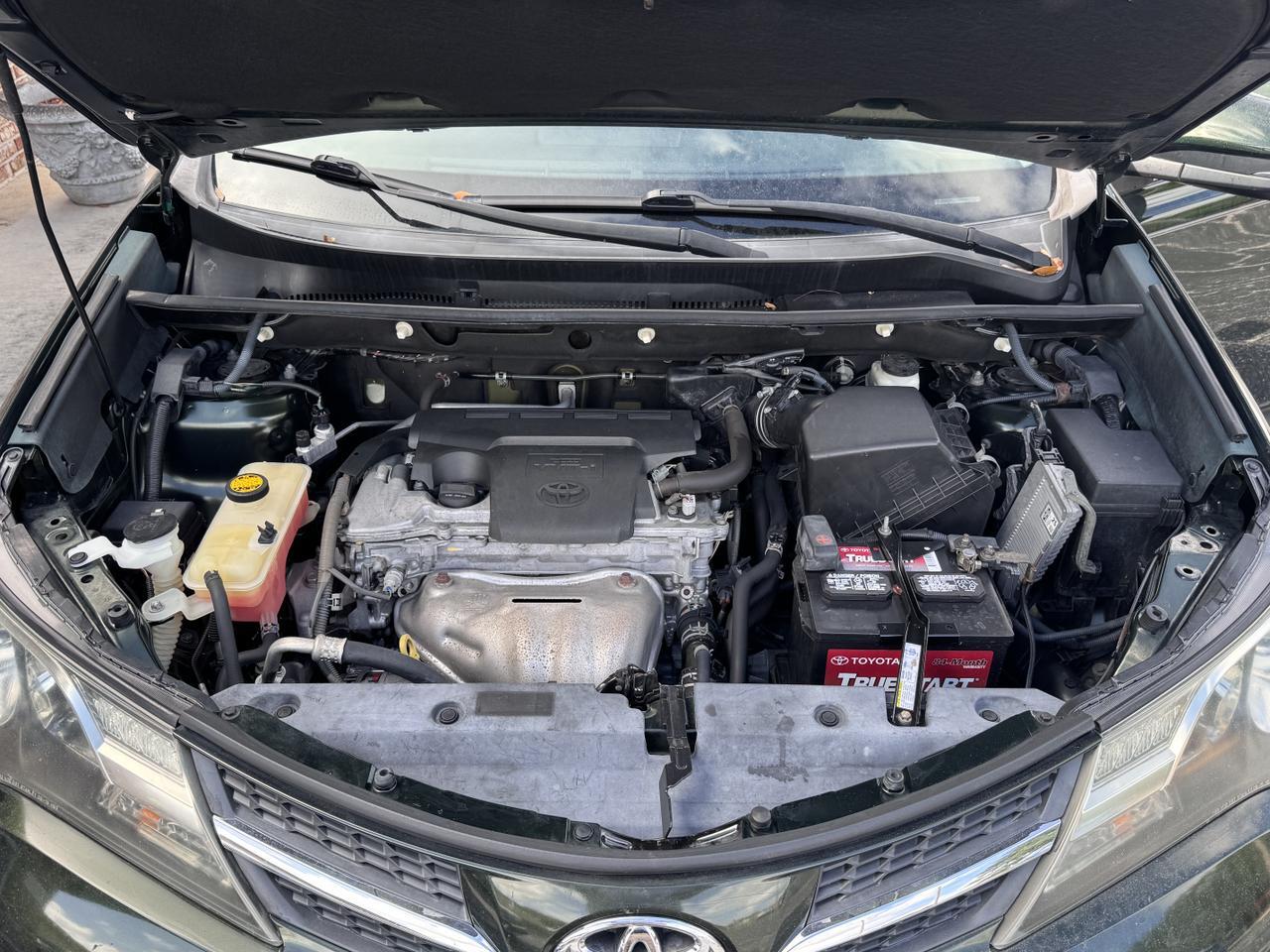 2013 Toyota RAV4 XLE Lake Wales FL