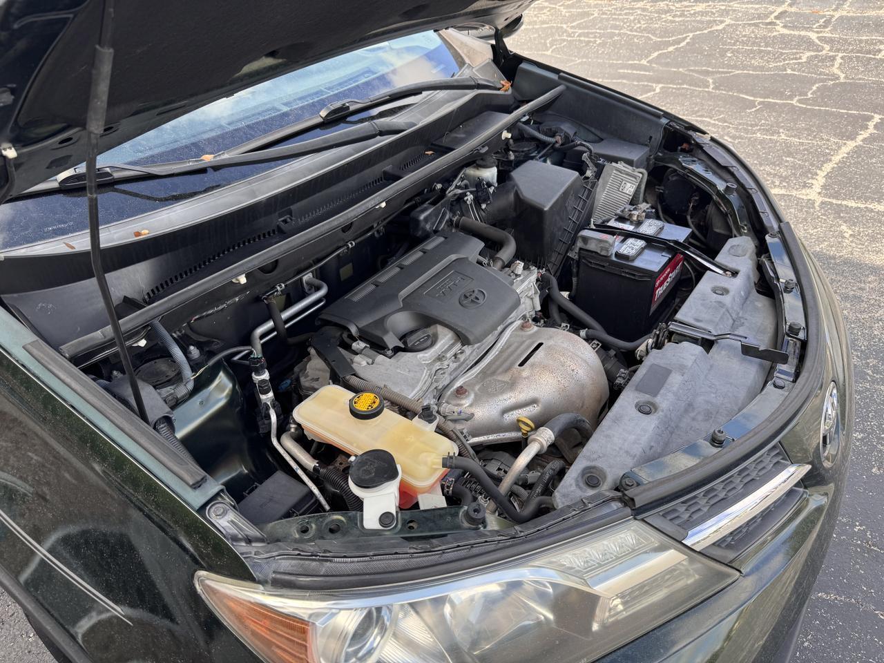 2013 Toyota RAV4 XLE Lake Wales FL