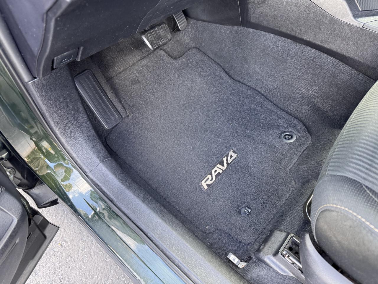 2013 Toyota RAV4 XLE Lake Wales FL