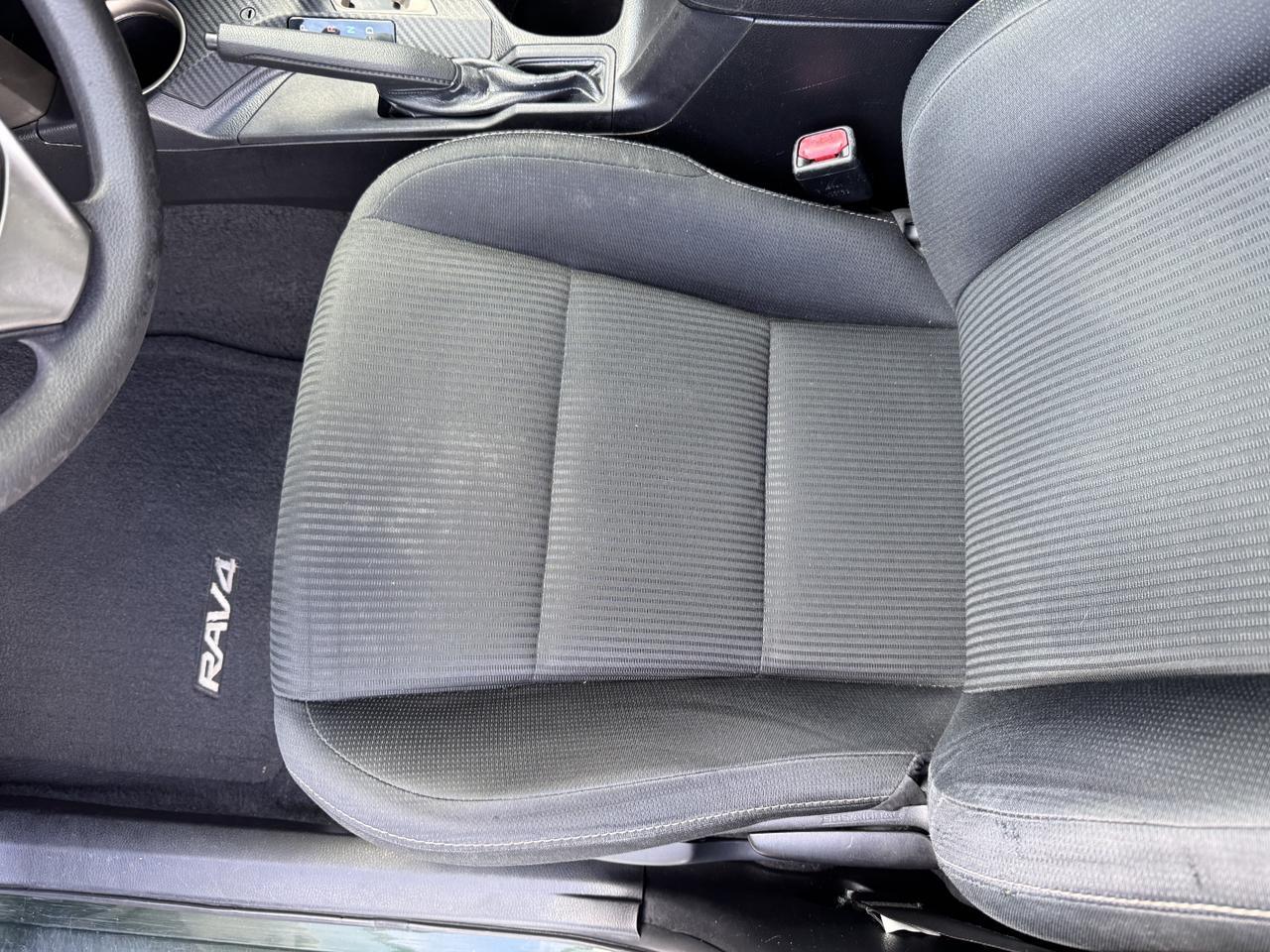 2013 Toyota RAV4 XLE Lake Wales FL
