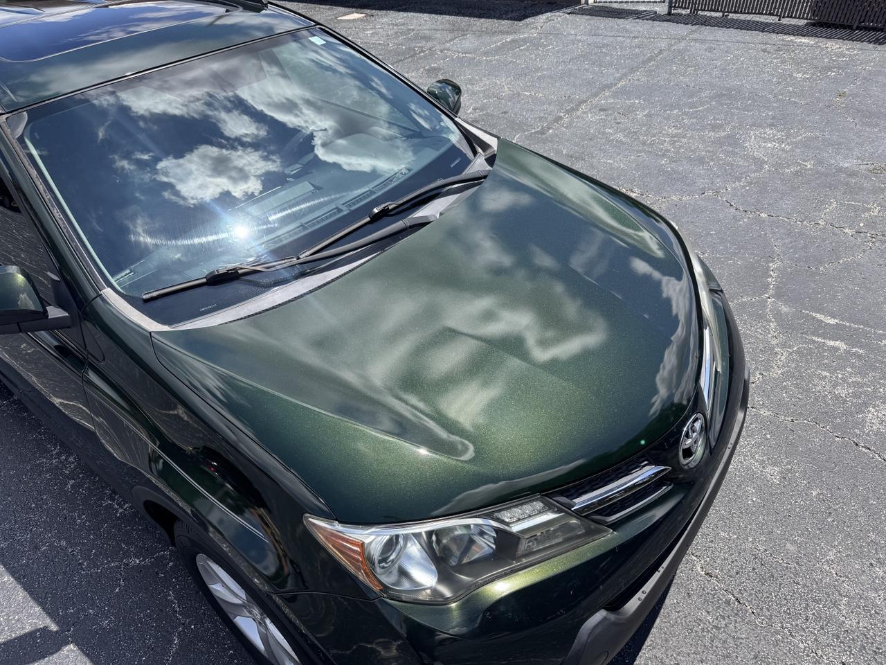 2013 Toyota RAV4 XLE Lake Wales FL