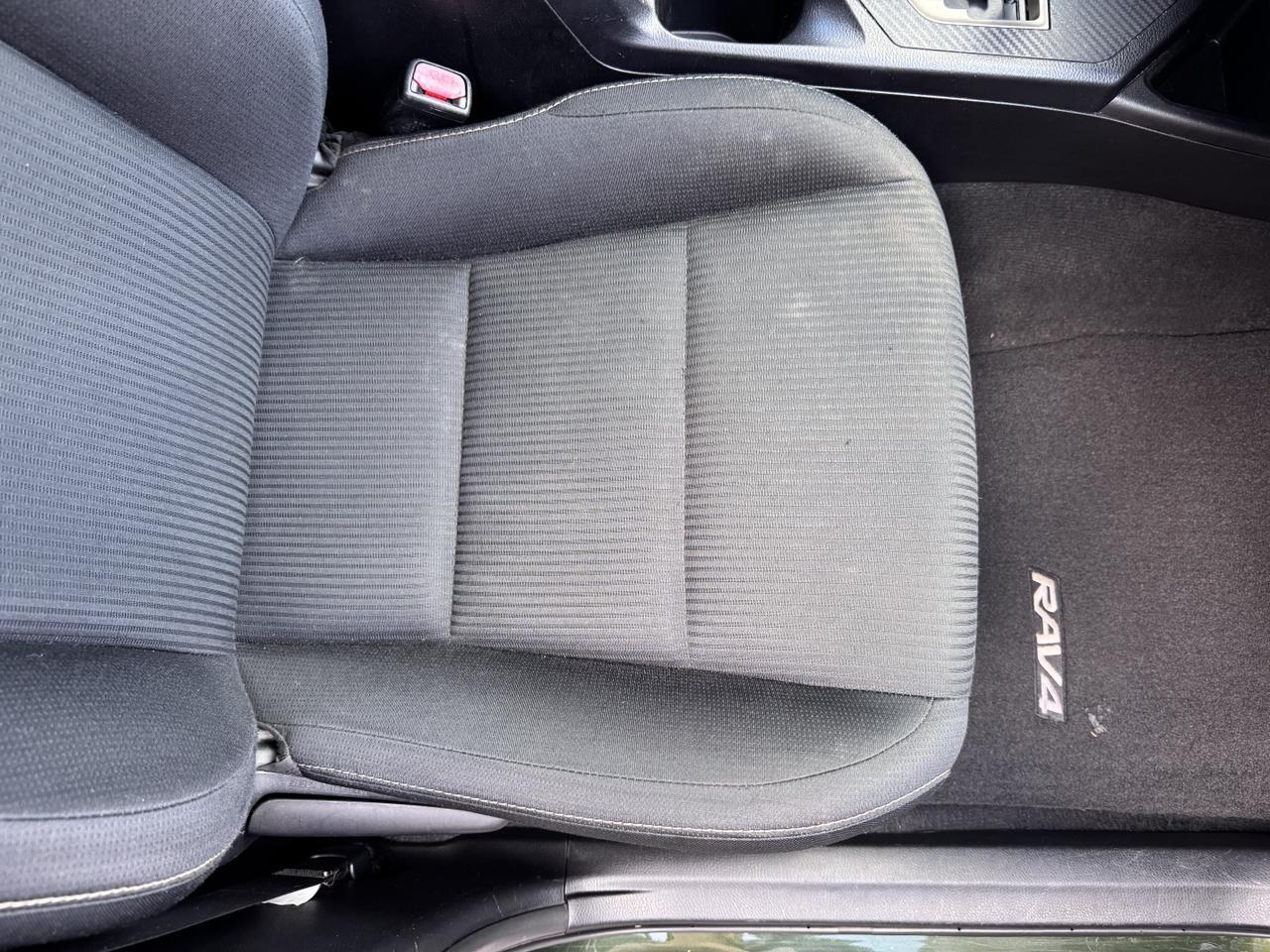 2013 Toyota RAV4 XLE Lake Wales FL