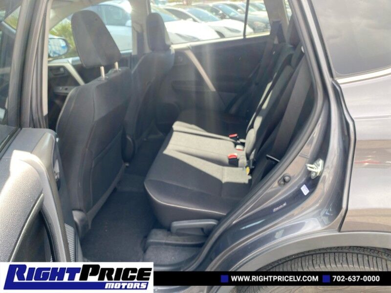 2013 Toyota RAV4 XLE Las Vegas NV