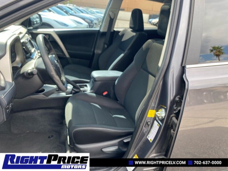 2013 Toyota RAV4 XLE Las Vegas NV