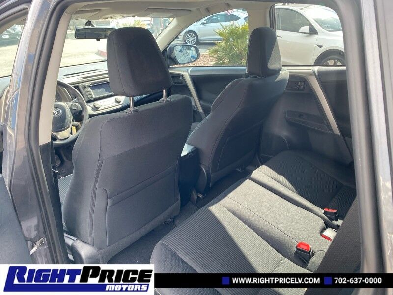 2013 Toyota RAV4 XLE Las Vegas NV