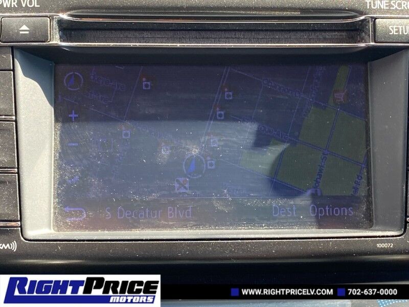2013 Toyota RAV4 XLE Las Vegas NV