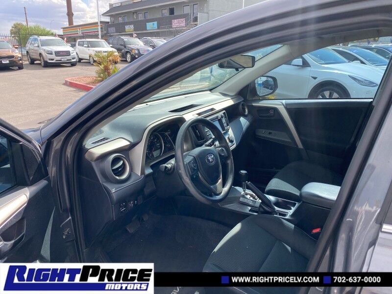 2013 Toyota RAV4 XLE Las Vegas NV