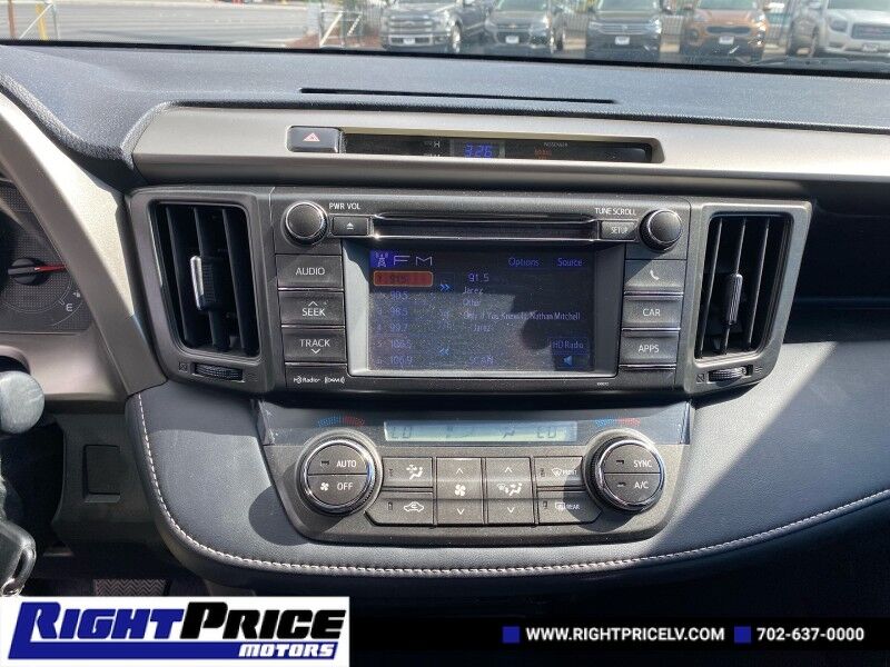 2013 Toyota RAV4 XLE Las Vegas NV
