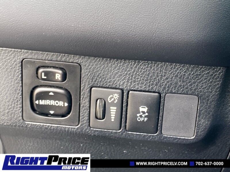 2013 Toyota RAV4 XLE Las Vegas NV
