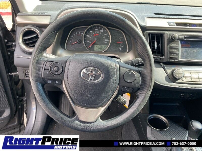 2013 Toyota RAV4 XLE Las Vegas NV