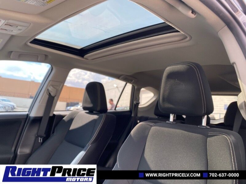 2013 Toyota RAV4 XLE Las Vegas NV