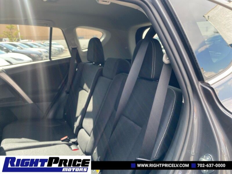 2013 Toyota RAV4 XLE Las Vegas NV