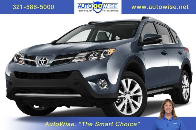 2013 Toyota RAV4