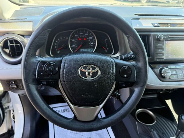 2013 Toyota RAV4 XLE Mesa AZ
