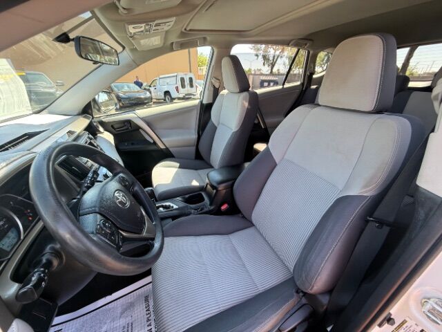 2013 Toyota RAV4 XLE Mesa AZ
