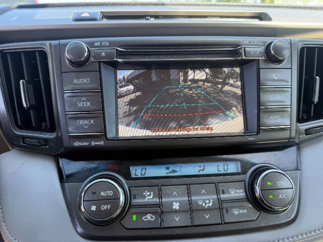 2013 Toyota RAV4 XLE Mesa AZ