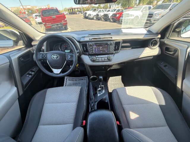 2013 Toyota RAV4 XLE Mesa AZ