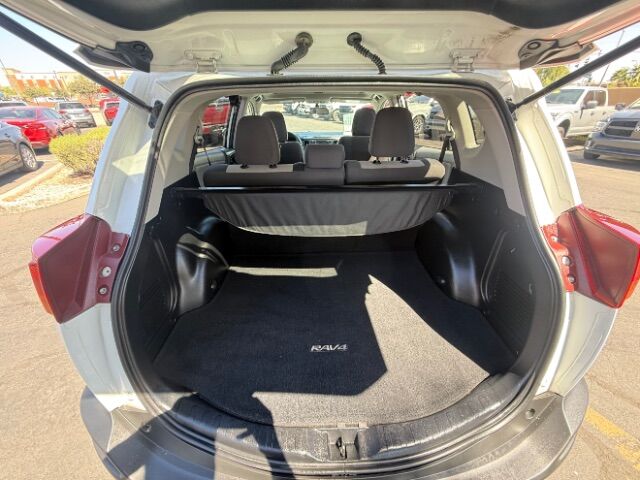 2013 Toyota RAV4 XLE Mesa AZ