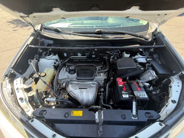 2013 Toyota RAV4 XLE Mesa AZ