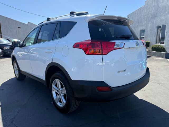 2013 Toyota RAV4 XLE Mesa AZ