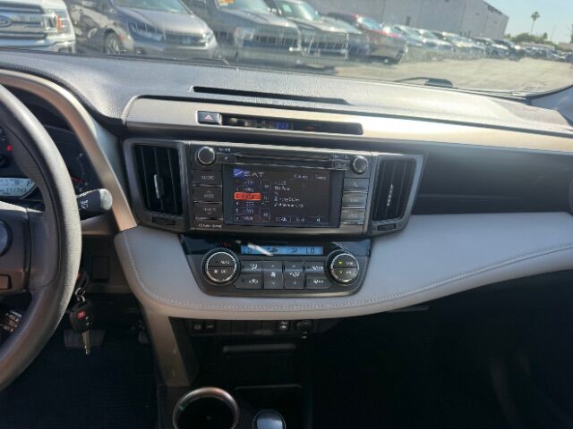 2013 Toyota RAV4 XLE Mesa AZ