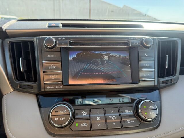 2013 Toyota RAV4 XLE Mesa AZ