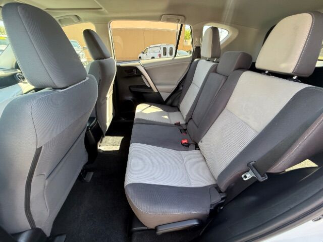 2013 Toyota RAV4 XLE Mesa AZ
