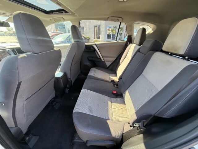 2013 Toyota RAV4 XLE Mesa AZ