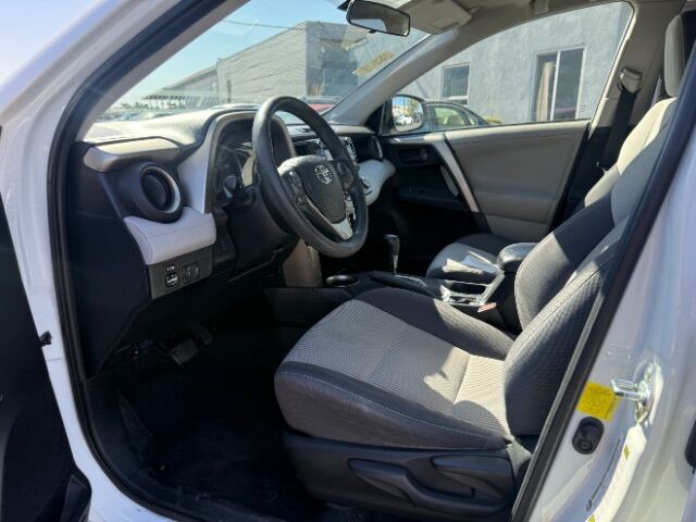 2013 Toyota RAV4 XLE Mesa AZ