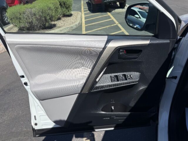 2013 Toyota RAV4 XLE Mesa AZ