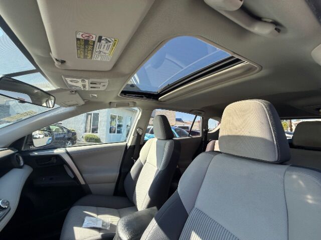 2013 Toyota RAV4 XLE Mesa AZ