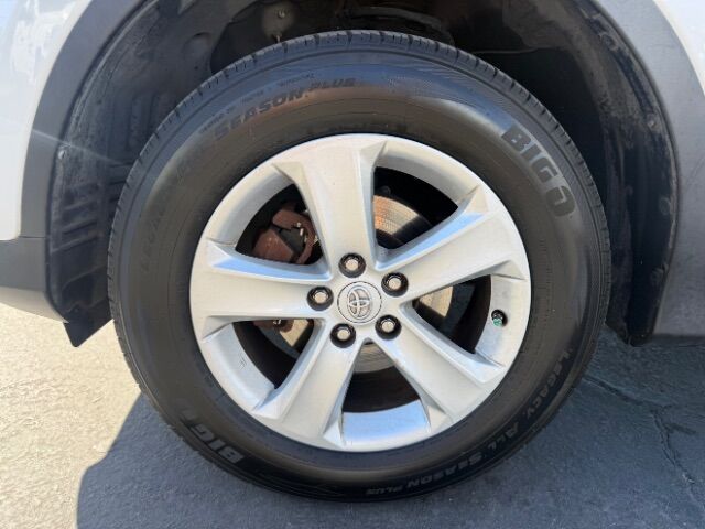 2013 Toyota RAV4 XLE Mesa AZ