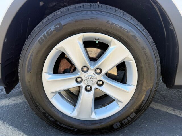 2013 Toyota RAV4 XLE Mesa AZ