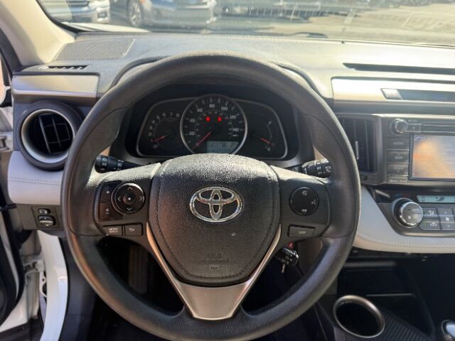 2013 Toyota RAV4 XLE Mesa AZ