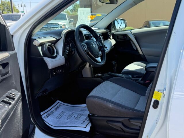 2013 Toyota RAV4 XLE Mesa AZ
