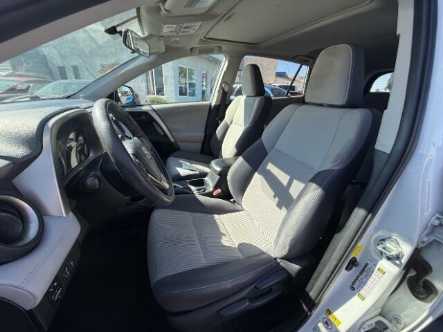 2013 Toyota RAV4 XLE Mesa AZ
