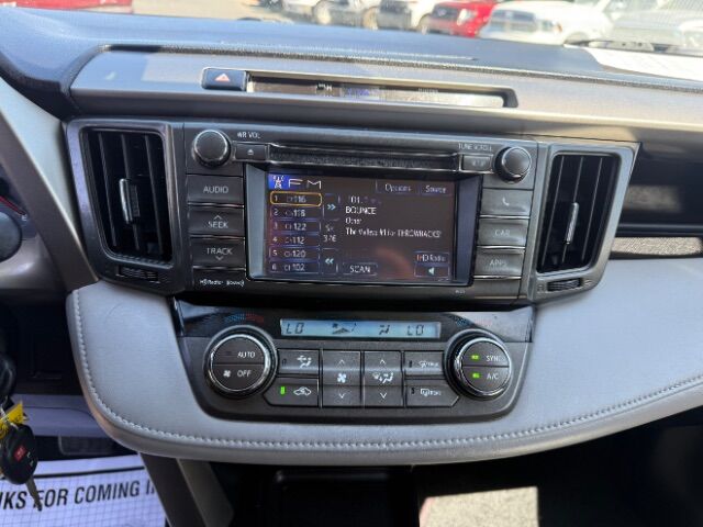 2013 Toyota RAV4 XLE Mesa AZ