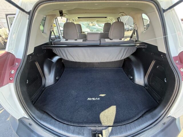 2013 Toyota RAV4 XLE Mesa AZ