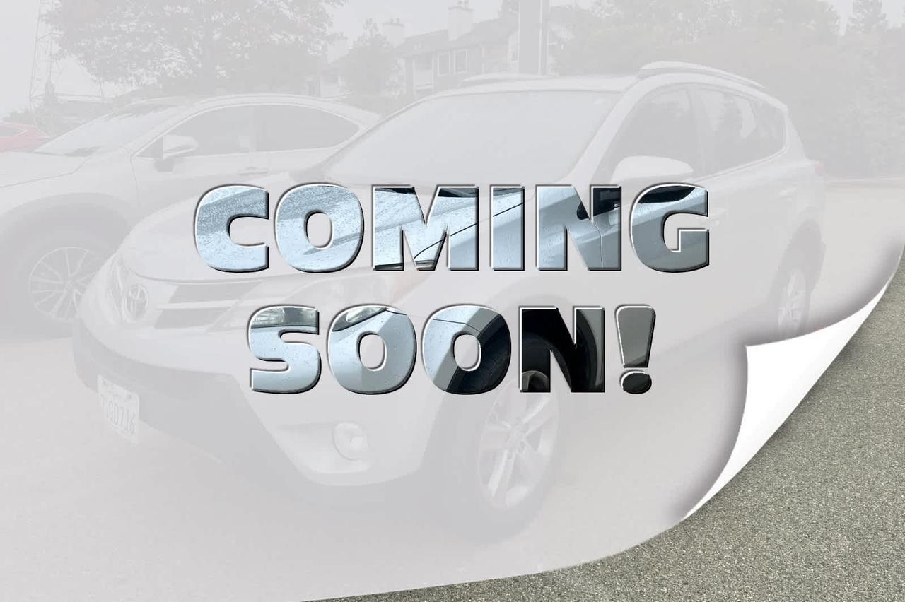 2013 Toyota RAV4 XLE AWD's photo