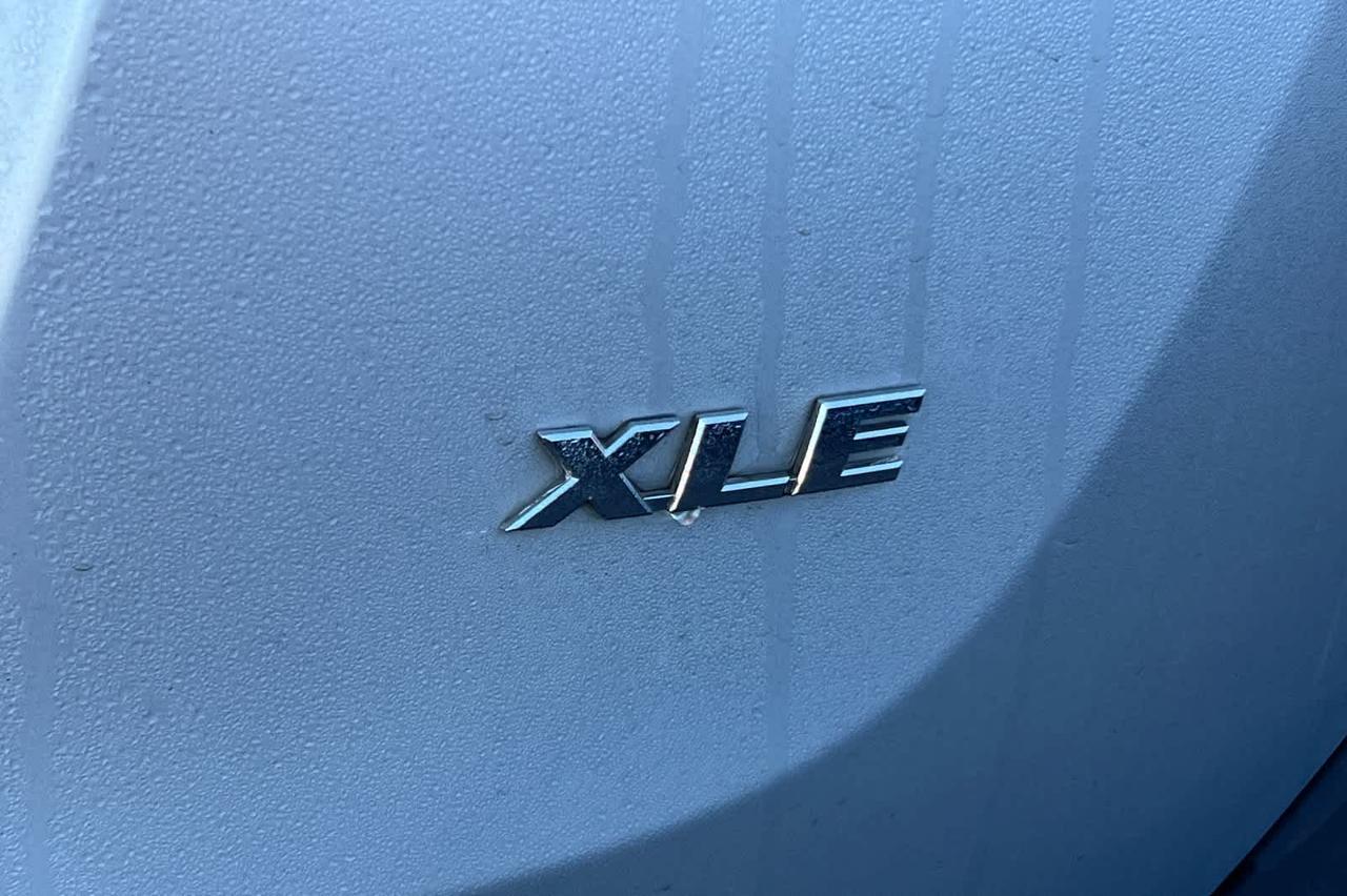 2013 Toyota RAV4 XLE Roseville CA
