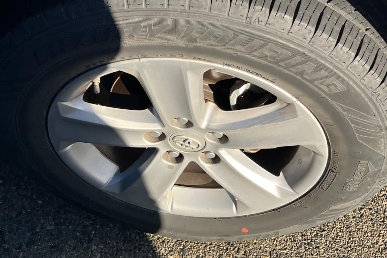 2013 Toyota RAV4 XLE Roseville CA