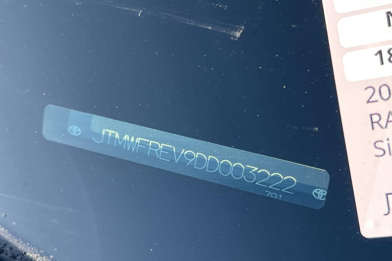 2013 Toyota RAV4 XLE Roseville CA