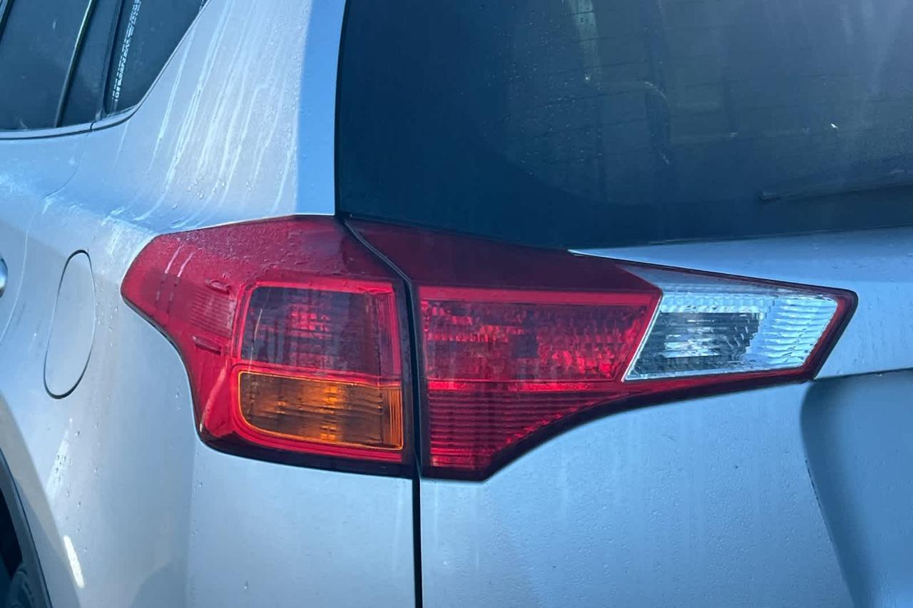 2013 Toyota RAV4 XLE Roseville CA