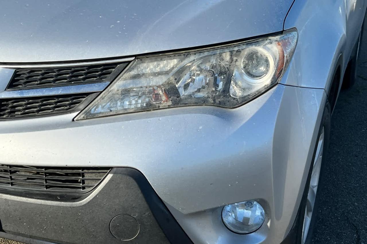 2013 Toyota RAV4 XLE Roseville CA