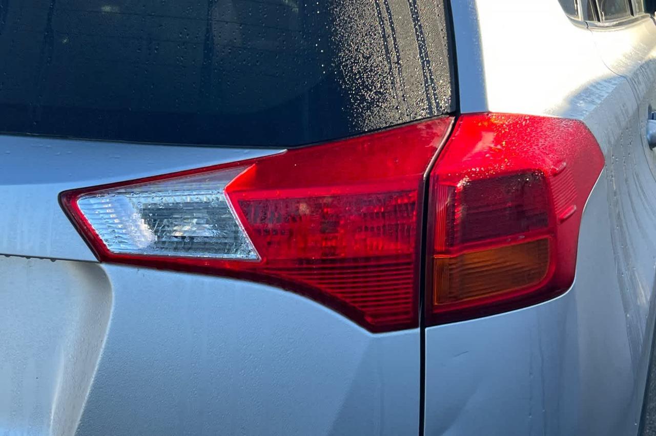 2013 Toyota RAV4 XLE Roseville CA