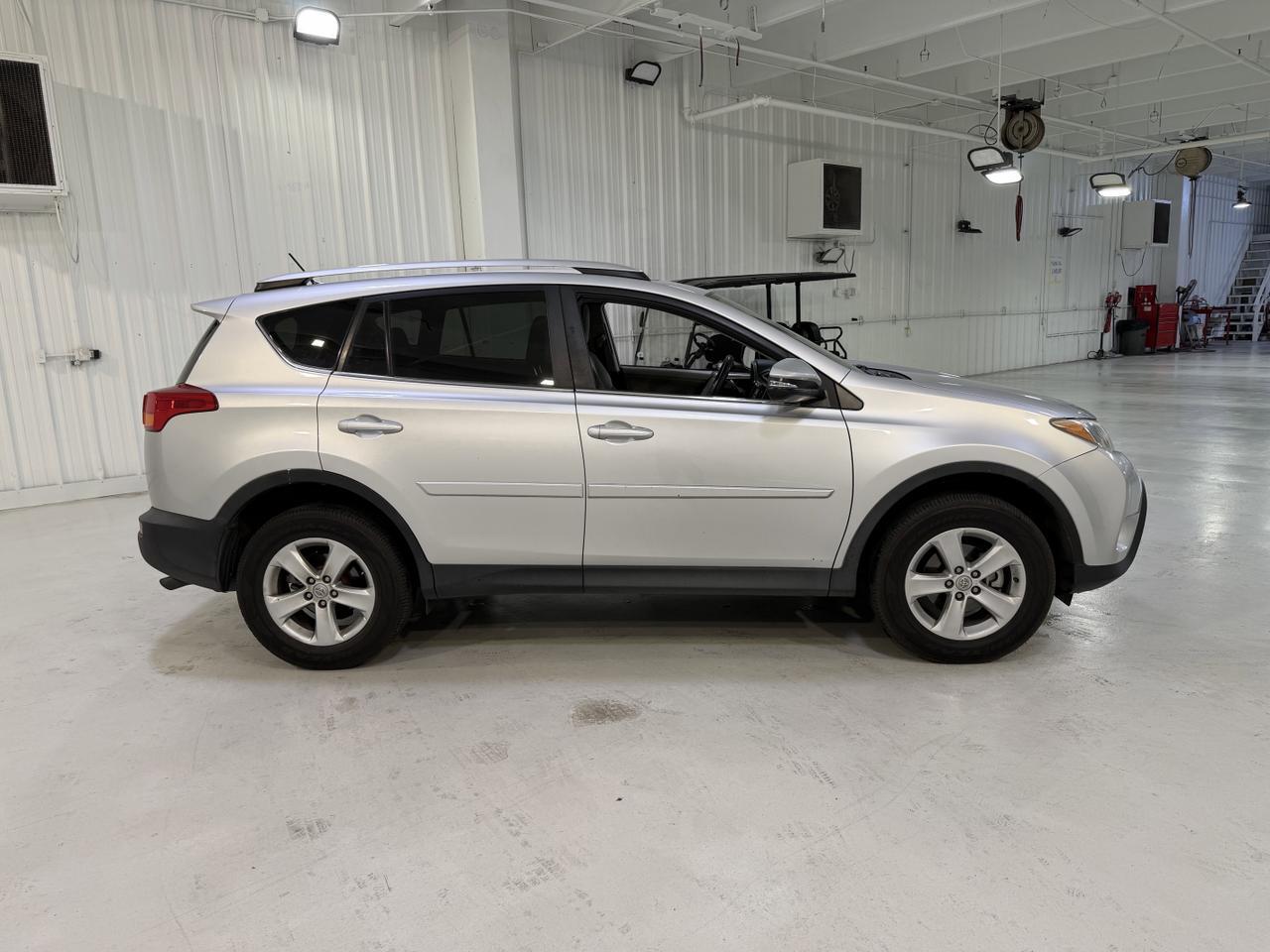 2013 Toyota RAV4 XLE San Antonio TX