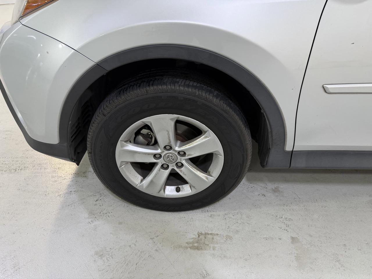 2013 Toyota RAV4 XLE San Antonio TX