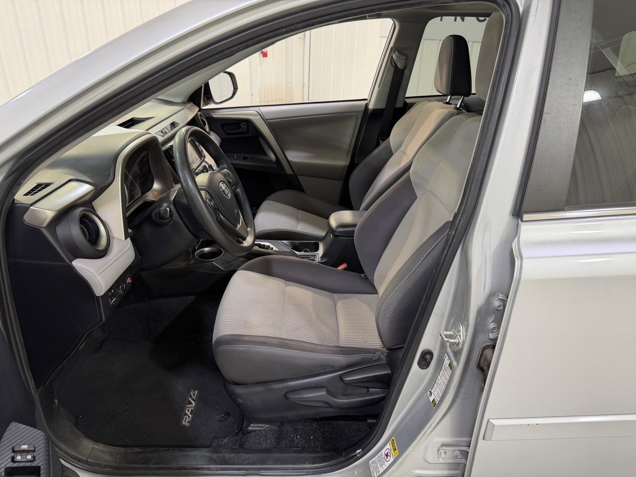 2013 Toyota RAV4 XLE San Antonio TX