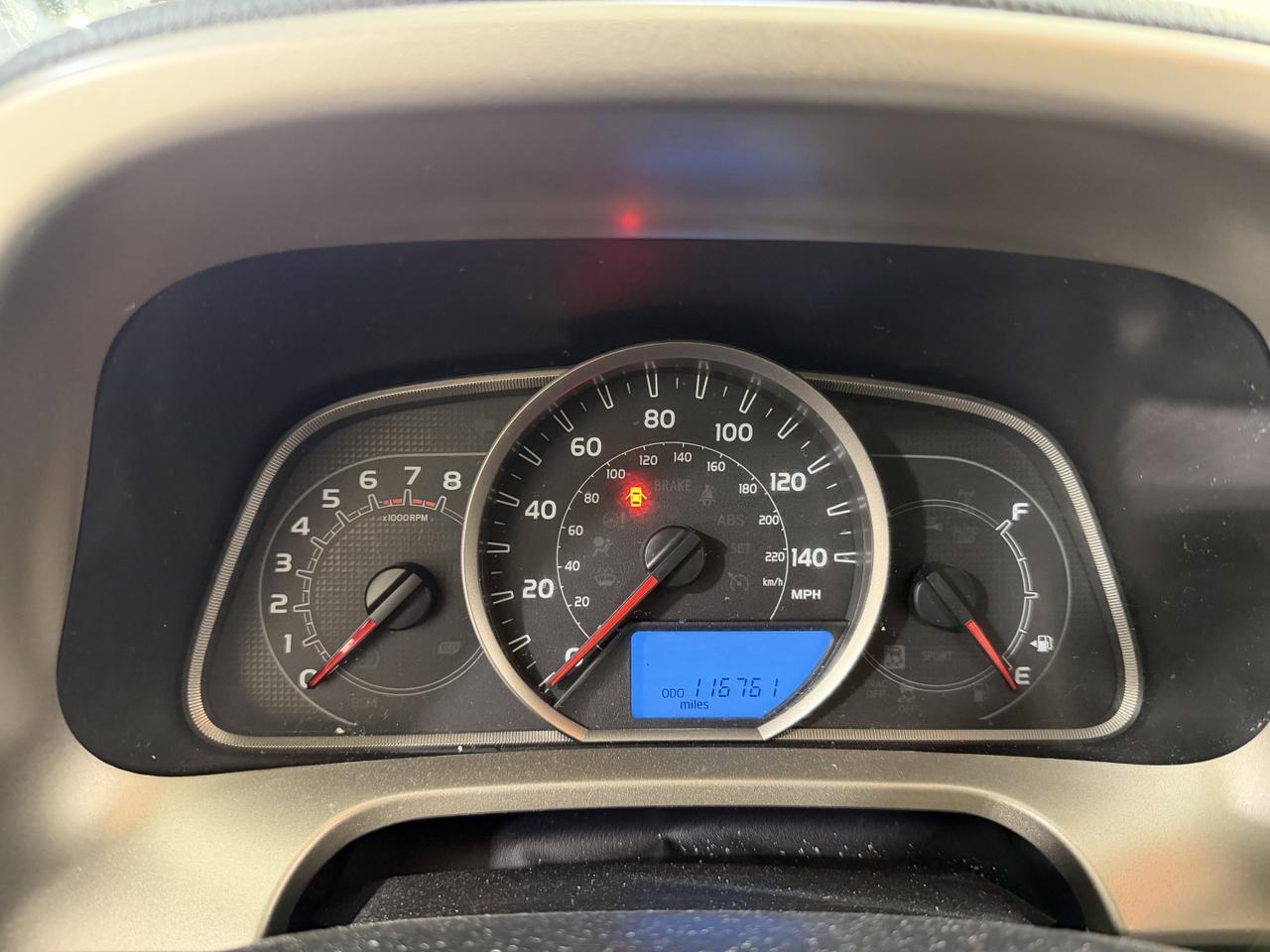 2013 Toyota RAV4 XLE San Antonio TX