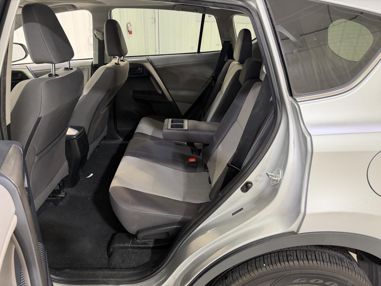 2013 Toyota RAV4 XLE San Antonio TX